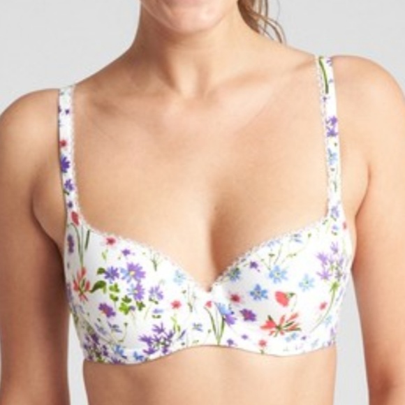 GAP Other - 💣 FINAL SALE Demi Bra